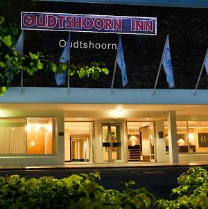 Oudtshoorn Inn Hotel photos Exterior