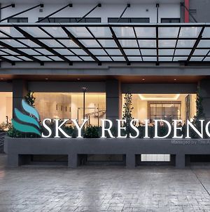 Sky Residence Prai Managed By The Ascott Limited photos Exterior