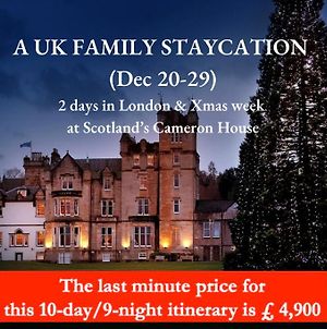 A Uk Family Staycation December 20-29 photos Exterior