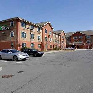 Extended Stay America Washington, D.C. - Herndon - Dulles photos Exterior