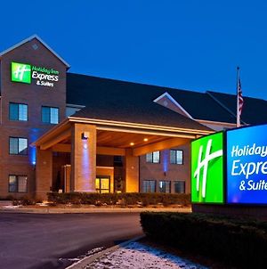 Holiday Inn Express Hotel & Suites Pleasant Prairie-Kenosha, An Ihg Hotel photos Exterior