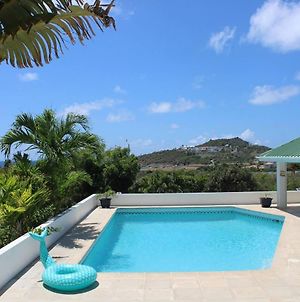 Tropical Ivy - A Peaceful Getaway In St Maarten photos Exterior