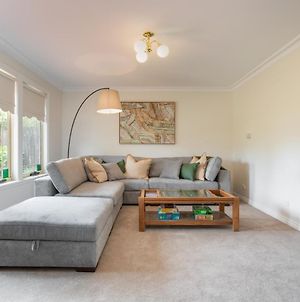 Madecomfy Stunning Katoomba Home With Lush Garden photos Exterior