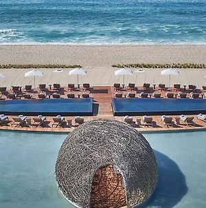 Stunning! 2 Bdr Oceanfront Viceroy Resort! photos Exterior