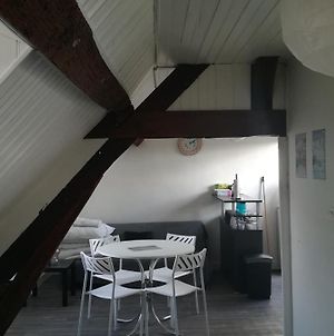 Appartement Spacieux Vue Sur Loire Proche Du Centre photos Exterior