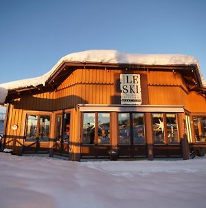 Le Ski Lodge photos Exterior