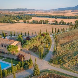 Podere Osteria With Pool Close To Pienza photos Exterior