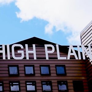 Hotel High Plains photos Exterior