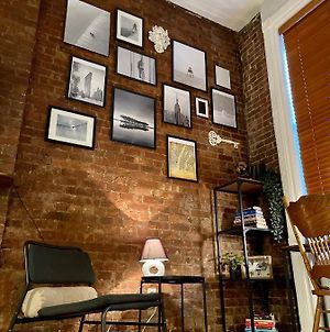 Cozy Studio Apartment In Hell'S Kitchen photos Exterior