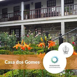Casa Dos Gomes photos Exterior