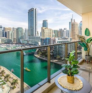 Sparkle Tower, Dubai Marina photos Exterior