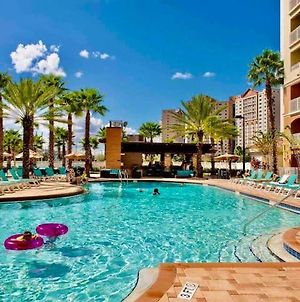 Premier Resort Condo Near Disney & Universal - All Contactless photos Exterior