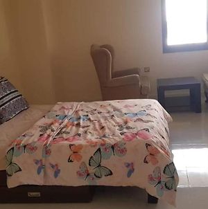 Furnished Room In The City Of Al Ain. Abu Dhabi photos Exterior