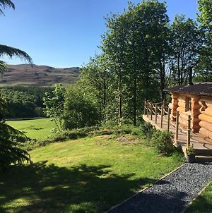 Lake District Log Cabins photos Exterior