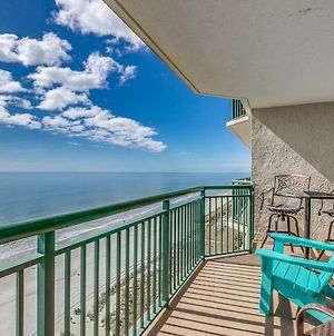 Windy Hill Dunes 1503 - Upscale Beachfront Condo With A Lazy River And A Bbq Grill photos Exterior