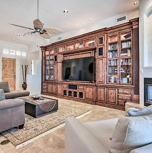 Sunny And Spacious Oasis In Scottsdale Area! photos Exterior