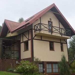 Domek Zygmuntowka photos Exterior