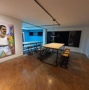 Provenza Living Apartment In Poblado - Medellin - Colombia photos Exterior