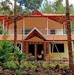 Green Forest Homestay photos Exterior