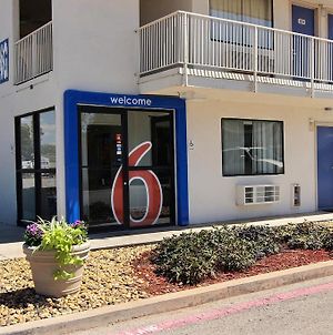 Motel 6-Abilene, Tx photos Exterior