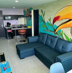 Apartamento Tropical Playa Coronado photos Exterior