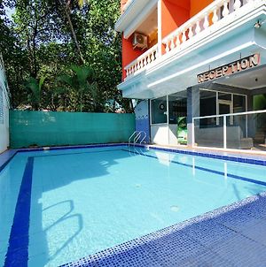Fabhotel Emaneul Beach Resort Baga photos Exterior