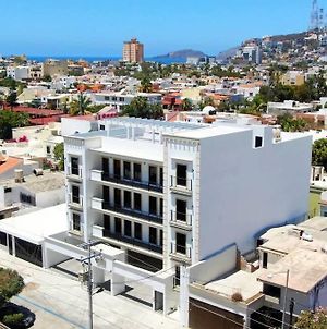 Brand New Condominium In Mazatlan photos Exterior