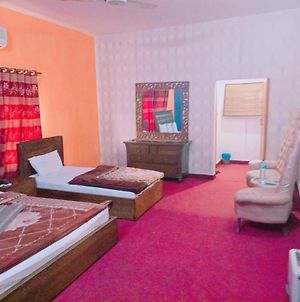 Pak Luxury Guest House Islamabad photos Exterior