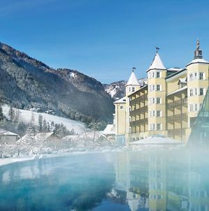 Adler Spa Resort Dolomiti photos Exterior