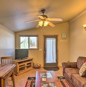 Kalispell Studio With Creek Access Fish And Hike photos Exterior