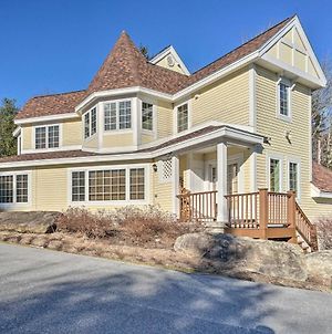 Cozy Dover Townhome With Access To Mount Snow! photos Exterior
