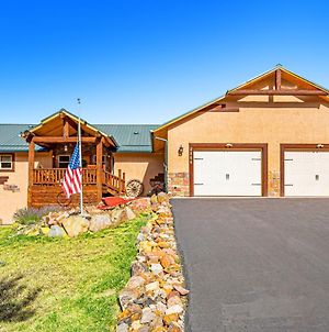 America'S Mountain Lodge photos Exterior