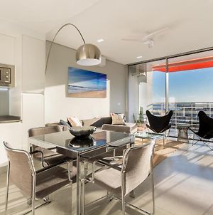 Moderno Apartamento Con Impresionantes Vistas Al Mar photos Exterior