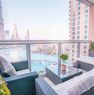 Elite Royal Apartment - Burj Residences Tower 5 photos Exterior