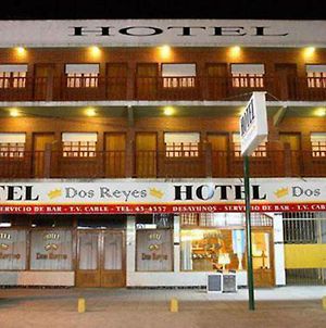Hotel Dos Reyes photos Exterior
