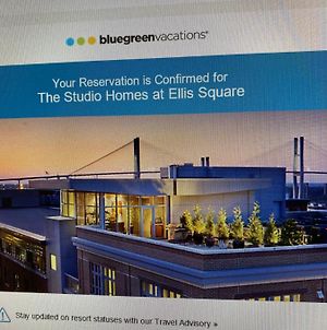 Bluegreen Vacations Studio Homes At Ellis Square, Ascend Resort photos Exterior