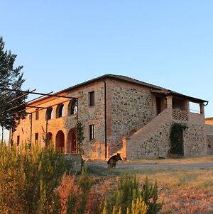 Cordella In Montalcino Wine Resort photos Exterior