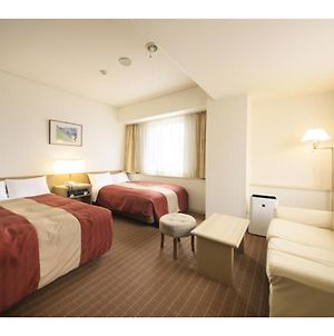 Hotel Nagano Avenue - Vacation Stay 78359V photos Exterior