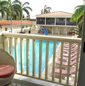 Apartamento Familiar Para Vacaciones En Curacao photos Exterior