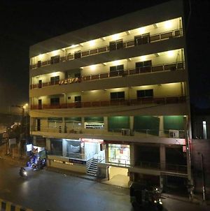 Hotel Multan Continental photos Exterior