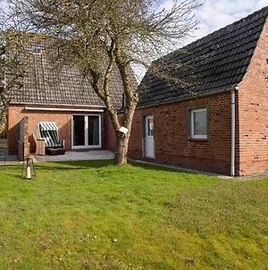 The Holiday Home Apple Orchard Is Located In The Picturesque Small Town Of Garding photos Exterior