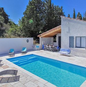 Awesome Home In La Garde Adhemar W/ Outdoor Swimming Pool, Wifi And 4 Bedrooms photos Exterior