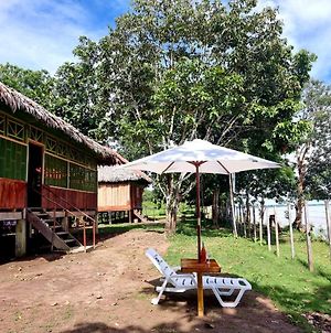 Milia Amazon Lodge photos Exterior