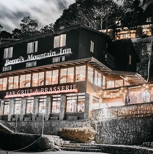 Bernti'S Mountain Inn photos Exterior