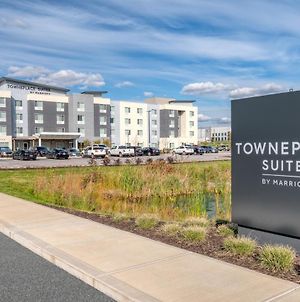 Towneplace Suites By Marriott Indianapolis Airport photos Exterior