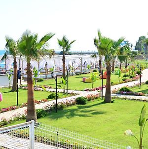 Tourist Hotel Antalya photos Exterior