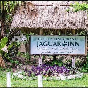 Hotel Jaguar Inn Tikal photos Exterior