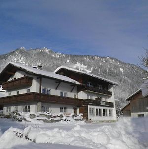 Alpenhof Wangle photos Exterior