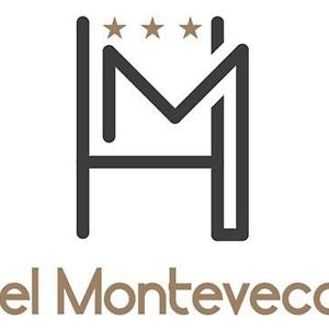 Hotel Montevecchio photos Exterior