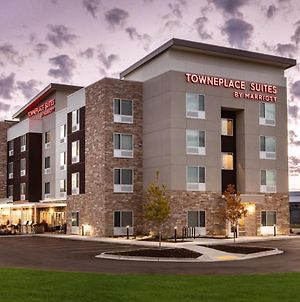Towneplace Suites By Marriott Madison West, Middleton photos Exterior